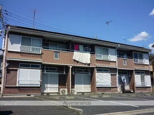 秀和ハイツの画像