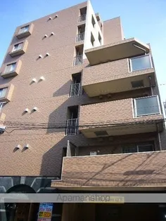 ステーションビューロアール世田谷代田橋の画像