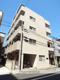 スカイコート西横浜第5【3階】の外観