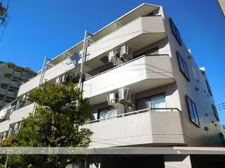 サウスシティ阿佐ヶ谷【2階】の外観