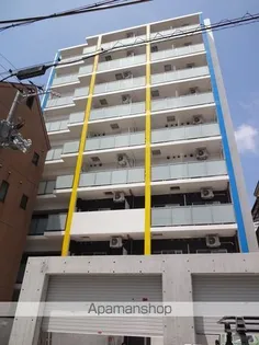 パラゴン小路の画像