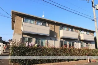 エクレール美濃屋 Dの画像