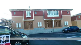 メゾン雅 Bの画像