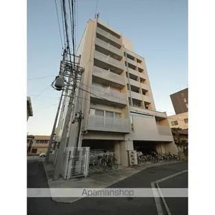 一番町ヒューマンビル【4階】の外観