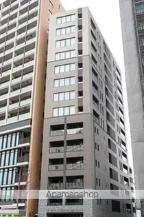 グランスイート千代田麹町【13階】の外観