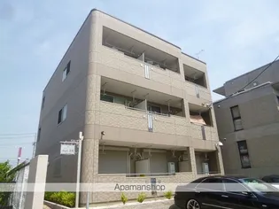 ラッフル金城の画像