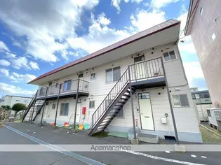 サンハイツ美原の画像