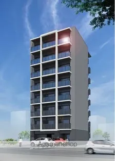 LIBTH東比恵の画像