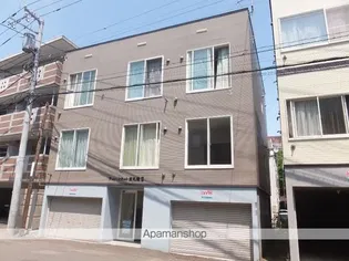 アーバンコート東札幌IIの画像
