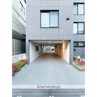 グローリオシェルト桜新町【4階】の外観