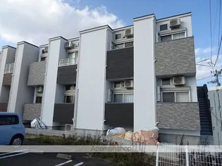 アローラテラス卸町の画像