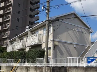 サニーコート美幸 B棟の画像