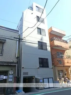 東京都杉並区天沼3丁目【マンション】の外観