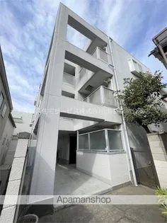 シャトー川島【1階】の外観