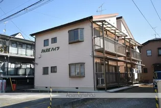 PARKハイツの画像