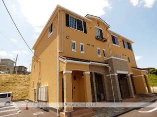 ベリーヒルズCの画像