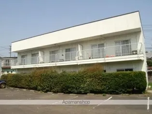 ファミール緑花苑A棟の画像