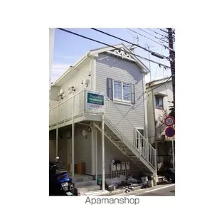 カーサ フェリーチェの画像