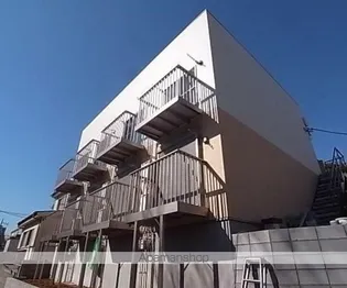 メゾンエトワールの画像