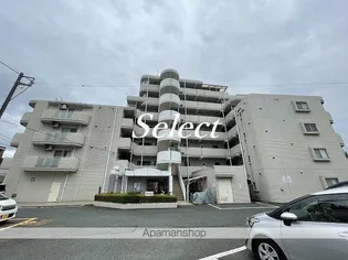 ホワイトキャッスル上大岡の画像