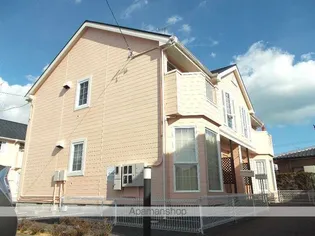 ベルフローラ B棟の画像