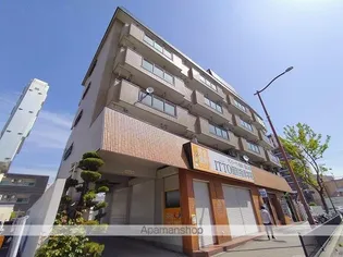 第3関根マンションの画像