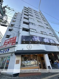 ギャレ緑橋の画像