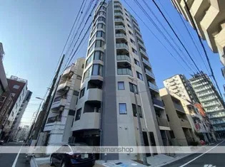ブイスタイル入谷の画像