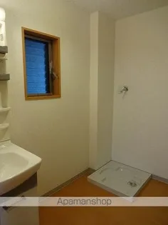 ミール【5階】の内装