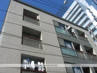 ソル・レヴェンテ浅草橋【2階】の外観