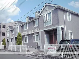 昴【1階】の外観