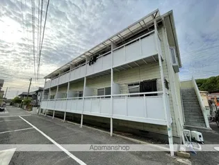 エステートピア平井N棟の画像