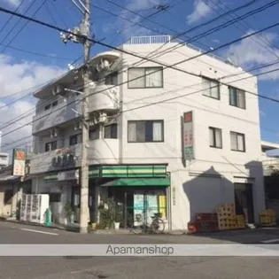 上川ビルの画像