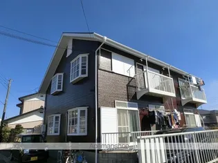 ルーミー富士37号館の画像