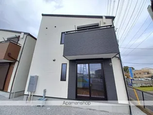 東京都日野市旭が丘2丁目【一戸建】の外観