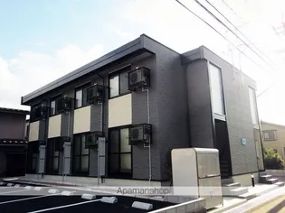 レオパレスソレイユ22の画像