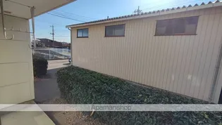 ヴィラ伴場【101号室】のその他画像