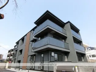 CEREZO FUNACHOU【1階】の外観
