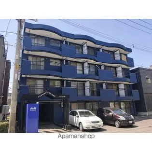 グローバル新道の画像