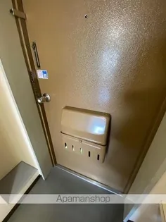 アルファ西宝町210号【210号室】のその他画像