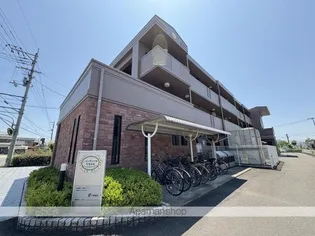 バレーフィールド仏生山館の画像