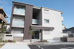 SHAMAISON AUBEの画像