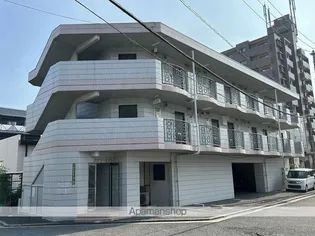 メゾンエイトの画像