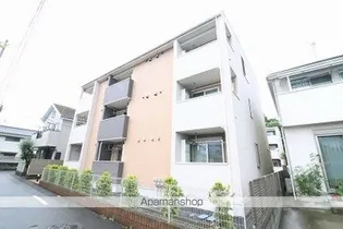 ウィステリアⅢの画像