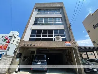 渡辺ビルの画像