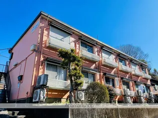 井上ハウスの画像