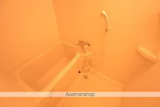 アンパサージュ【7階】の風呂