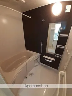 HEART未来 政枝 C【1階】の風呂