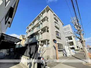 リノバス名港の画像
