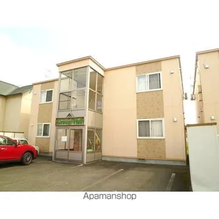 グリーン パル1の画像